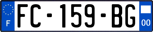 FC-159-BG