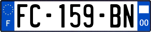 FC-159-BN