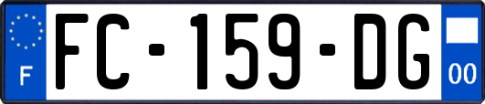 FC-159-DG