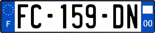 FC-159-DN