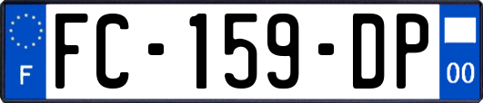 FC-159-DP