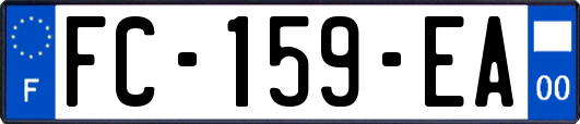 FC-159-EA