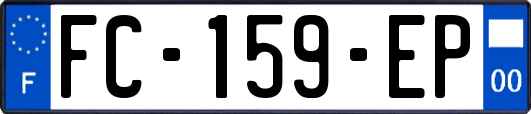 FC-159-EP