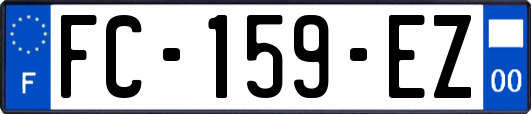 FC-159-EZ