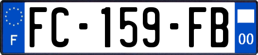 FC-159-FB