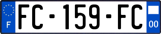FC-159-FC