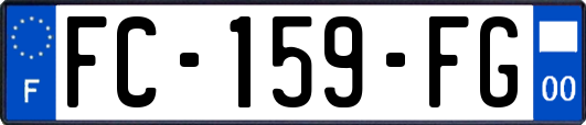 FC-159-FG