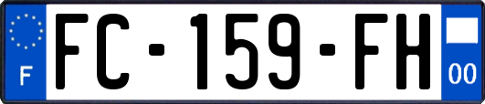 FC-159-FH