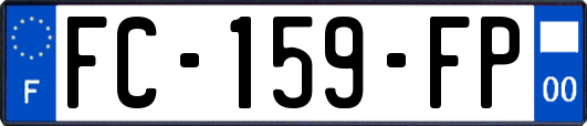 FC-159-FP