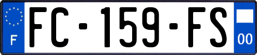 FC-159-FS