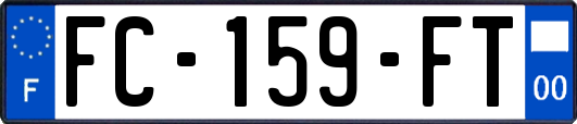 FC-159-FT