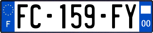 FC-159-FY
