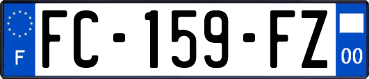 FC-159-FZ