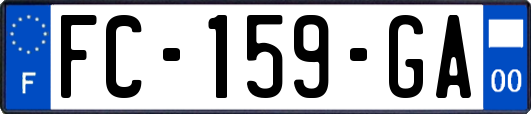 FC-159-GA