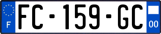 FC-159-GC