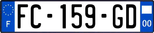 FC-159-GD