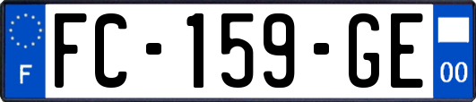 FC-159-GE