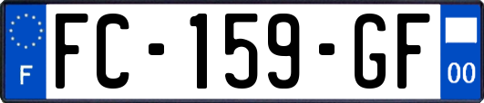 FC-159-GF