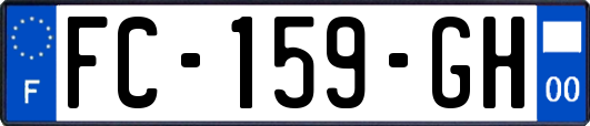 FC-159-GH