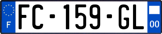 FC-159-GL