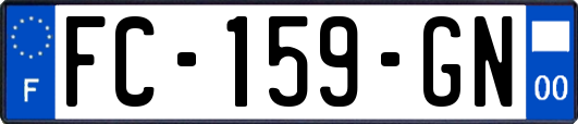 FC-159-GN