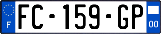 FC-159-GP