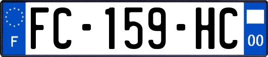 FC-159-HC