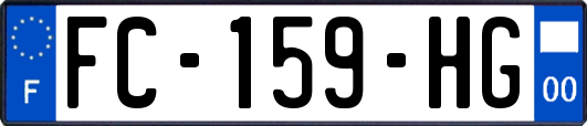 FC-159-HG