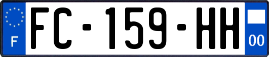 FC-159-HH