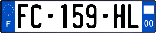 FC-159-HL