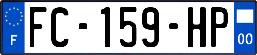 FC-159-HP