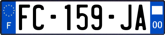 FC-159-JA