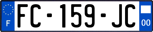 FC-159-JC