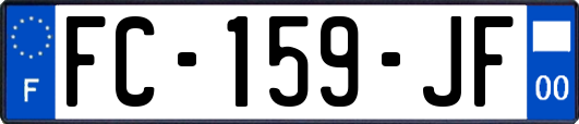 FC-159-JF