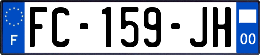 FC-159-JH