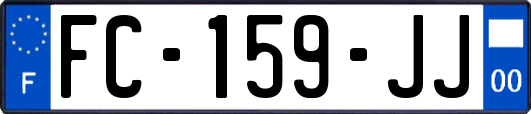 FC-159-JJ