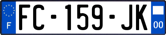 FC-159-JK