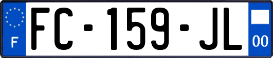 FC-159-JL