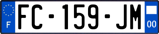 FC-159-JM