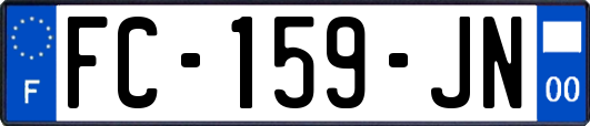 FC-159-JN