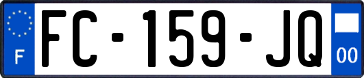 FC-159-JQ