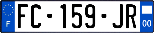 FC-159-JR