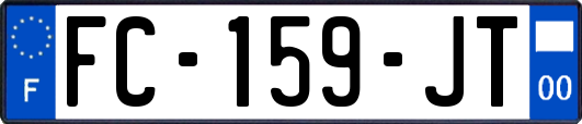 FC-159-JT