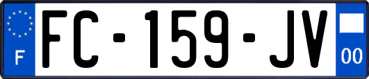 FC-159-JV
