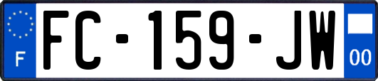 FC-159-JW