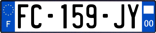 FC-159-JY