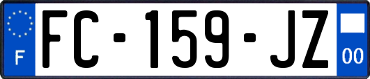 FC-159-JZ