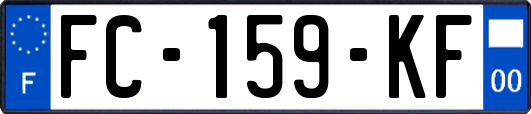 FC-159-KF