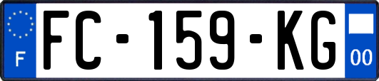 FC-159-KG