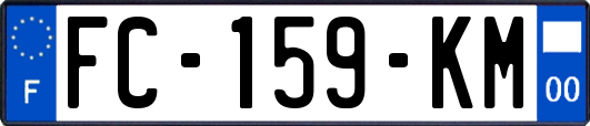 FC-159-KM